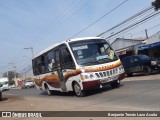 Bupesa 317 na cidade de Padre Hurtado, Talagante, Metropolitana de Santiago, Chile, por Benjamín Tomás Lazo Acuña. Número da foto: #:id.