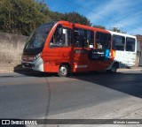 Expresso Luziense > Territorial Com. Part. e Empreendimentos 30618 na cidade de Santa Luzia, Minas Gerais, Brasil, por Moisés Lourenço. Número da foto: #9150683.