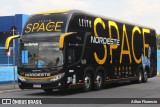 Expresso Nordeste 5620 na cidade de São Paulo, São Paulo, Brasil, por Ailton Florencio. Número da foto: #9151011.