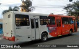 Companhia Coordenadas de Transportes 90414 na cidade de Ribeirão das Neves, Minas Gerais, Brasil, por Athos Arruda. Número da foto: #:id.