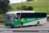 Célere Transportes 14330 na cidade de João Monlevade, Minas Gerais, Brasil, por Matheus Henrique. ID da foto: :id.