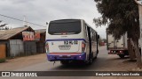 Transportes Líder 14 na cidade de Padre Hurtado, Talagante, Metropolitana de Santiago, Chile, por Benjamín Tomás Lazo Acuña. Número da foto: #:id.
