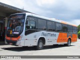 Transturismo Rio Minho RJ 166.104 na cidade de Niterói, Rio de Janeiro, Brasil, por Renan Vieira. Número da foto: #9149855.