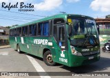 Vesper Transportes 11816 na cidade de Jundiaí, São Paulo, Brasil, por Rafael Henrique de Pinho Brito. ID da foto: :id.