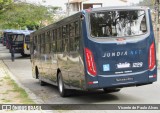 Jundiá Transportadora Turistica 1229 na cidade de Mairinque, São Paulo, Brasil, por Vicente de Paulo Alves. Número da foto: #9151738.