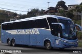Viação Águia Branca 28180 na cidade de Barra do Piraí, Rio de Janeiro, Brasil, por Rafael H.. Número da foto: #:id.