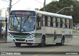 Viação Modelo 9706 na cidade de Aracaju, Sergipe, Brasil, por José Helvécio. Número da foto: #:id.
