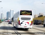 L&E Turismo 1010 na cidade de Barueri, São Paulo, Brasil, por Jackson Sousa Leite. Número da foto: #9151132.