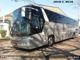 Tupantur Turismo 2720 na cidade de Esteio, Rio Grande do Sul, Brasil, por JULIO SILVA. Número da foto: #9151133.