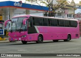 BIUSA 55 na cidade de San José, San José, Costa Rica, por Andrés Martínez Rodríguez. Número da foto: #9151920.