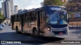 Auto Omnibus Floramar 11109 na cidade de Belo Horizonte, Minas Gerais, Brasil, por Nilson Brandão Alves. Número da foto: #:id.