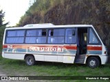 Viação Caprioli 942 na cidade de Campinas, São Paulo, Brasil, por Mauricio A. Borges. Número da foto: #9151330.