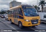 Prefeitura Municipal de Cariacica OVK2313 na cidade de Cariacica, Espírito Santo, Brasil, por Everton Costa Goltara. Número da foto: #9150339.
