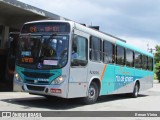 Expresso Rio de Janeiro RJ 142.019 na cidade de Niterói, Rio de Janeiro, Brasil, por Renan Vieira. Número da foto: #9149852.