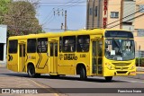 Pruden Express 1150 na cidade de Presidente Prudente, São Paulo, Brasil, por Francisco Ivano. ID da foto: :id.