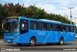 Viação Nossa Senhora do Amparo RJ 186.173 na cidade de Niterói, Rio de Janeiro, Brasil, por Leonardo Fidelli. Número da foto: #9149738.