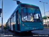 Metbus 179 na cidade de Maipú, Santiago, Metropolitana de Santiago, Chile, por Benjamín Tomás Lazo Acuña. Número da foto: #:id.
