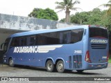 Viação Águia Branca 24560 na cidade de Itabuna, Bahia, Brasil, por Matheus Lex. Número da foto: #9150751.