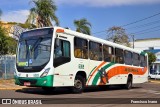 Empresa de Transportes Andorinha 6369 na cidade de Presidente Prudente, São Paulo, Brasil, por Francisco Ivano. Número da foto: #9149658.