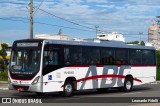 Auto Viação ABC RJ 105.053 na cidade de Niterói, Rio de Janeiro, Brasil, por Leonardo Fidelli. Número da foto: #9149752.