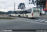 Leblon Transporte de Passageiros 15R03 na cidade de Fazenda Rio Grande, Paraná, Brasil, por Kevin Rafael Carlos. Número da foto: #:id.