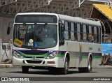 Viação Modelo 9708 na cidade de Aracaju, Sergipe, Brasil, por José Helvécio. Número da foto: #:id.