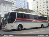 Viação Caprioli 1098 na cidade de São Paulo, São Paulo, Brasil, por Mauricio A. Borges. Número da foto: #9151353.