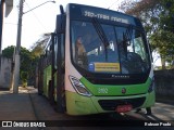 Expresso Maringá São José dos Campos 3192 na cidade de São José dos Campos, São Paulo, Brasil, por Robson Prado. Número da foto: #:id.