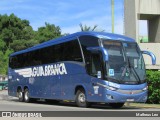Viação Águia Branca 28220 na cidade de Ilhéus, Bahia, Brasil, por Matheus Lex. Número da foto: #9150752.