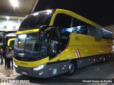 Viação Itapemirim 21201 na cidade de Rio de Janeiro, Rio de Janeiro, Brasil, por Michel Soares da Rocha. Número da foto: #9150125.