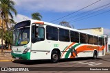 Empresa de Transportes Andorinha 6052 na cidade de Presidente Prudente, São Paulo, Brasil, por Francisco Ivano. Número da foto: #9149632.
