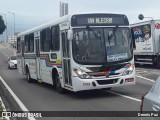 Auto Ônibus Santa Maria Transporte e Turismo 07008 na cidade de Natal, Rio Grande do Norte, Brasil, por Dennis Paz. Número da foto: #9152324.