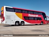 Expresso Itamarati 6903 na cidade de São José do Rio Preto, São Paulo, Brasil, por João Vitor Pereira. Número da foto: #:id.