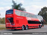 Lirabus 21600 na cidade de Campinas, São Paulo, Brasil, por José Eduardo Garcia Pontual. Número da foto: #9154560.