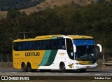 Empresa Gontijo de Transportes 14845 na cidade de Aparecida, São Paulo, Brasil, por Adailton Cruz. Número da foto: #9154564.