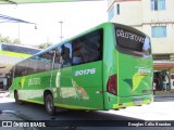 Pássaro Verde 20176 na cidade de Belo Horizonte, Minas Gerais, Brasil, por Douglas Célio Brandao. ID da foto: :id.