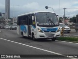 Rede Complementar de Natal 015 na cidade de Natal, Rio Grande do Norte, Brasil, por Dennis Paz. Número da foto: #9152327.