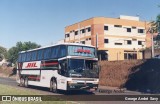 RIL - Rodoviário Ibitinguense Ltda. 390 na cidade de Ribeirão Preto, São Paulo, Brasil, por George André  Savy. Número da foto: #9154719.