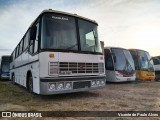Ônibus Particulares 3887 na cidade de Santo Antônio do Monte, Minas Gerais, Brasil, por Vicente de Paulo Alves. Número da foto: #9154226.