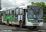 Viação Modelo 9192 na cidade de Aracaju, Sergipe, Brasil, por José Helvécio. Número da foto: #:id.
