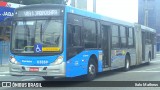 Viação Paratodos > São Jorge > Metropolitana São Paulo > Mobibrasil 6 3050 na cidade de São Paulo, São Paulo, Brasil, por Italo Matheus. Número da foto: #:id.