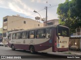 Auto Viação Monte Cristo AL-22711 na cidade de Belém, Pará, Brasil, por Erwin Di Tarso. Número da foto: #:id.