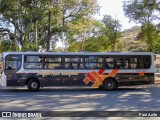 Rápido Campinas 133462 na cidade de Itupeva, São Paulo, Brasil, por Paul Azile. Número da foto: #9152103.
