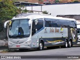 Isla Bus Transportes 2200 na cidade de Juiz de Fora, Minas Gerais, Brasil, por Luiz Krolman. Número da foto: #9154669.