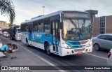 Unimar Transportes 12030 na cidade de Cariacica, Espírito Santo, Brasil, por Everton Costa Goltara. Número da foto: #9154027.