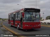 Ônibus Particulares 26 na cidade de La Tablada, La Matanza, Buenos Aires, Argentina, por Agustin SanCristobal1712. ID da foto: :id.