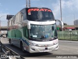 Expresso de Prata 182089 na cidade de São Paulo, São Paulo, Brasil, por Rafael Lopes de Oliveira. Número da foto: #9154504.