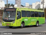 Santo Antônio Transportes Niterói 2.2.110 na cidade de Niterói, Rio de Janeiro, Brasil, por Josenilton  Cavalcante da Cruz. Número da foto: #9154224.
