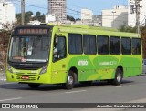 Santo Antônio Transportes Niterói 2.2.110 na cidade de Niterói, Rio de Janeiro, Brasil, por Josenilton  Cavalcante da Cruz. ID da foto: :id.