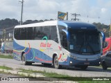 Mais Tur Turismo 1201 na cidade de Jaboatão dos Guararapes, Pernambuco, Brasil, por Jonathan Silva. Número da foto: #9152072.